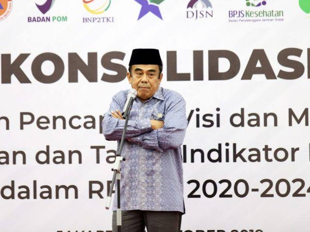 Masukan Terbuka untuk Pak Menag